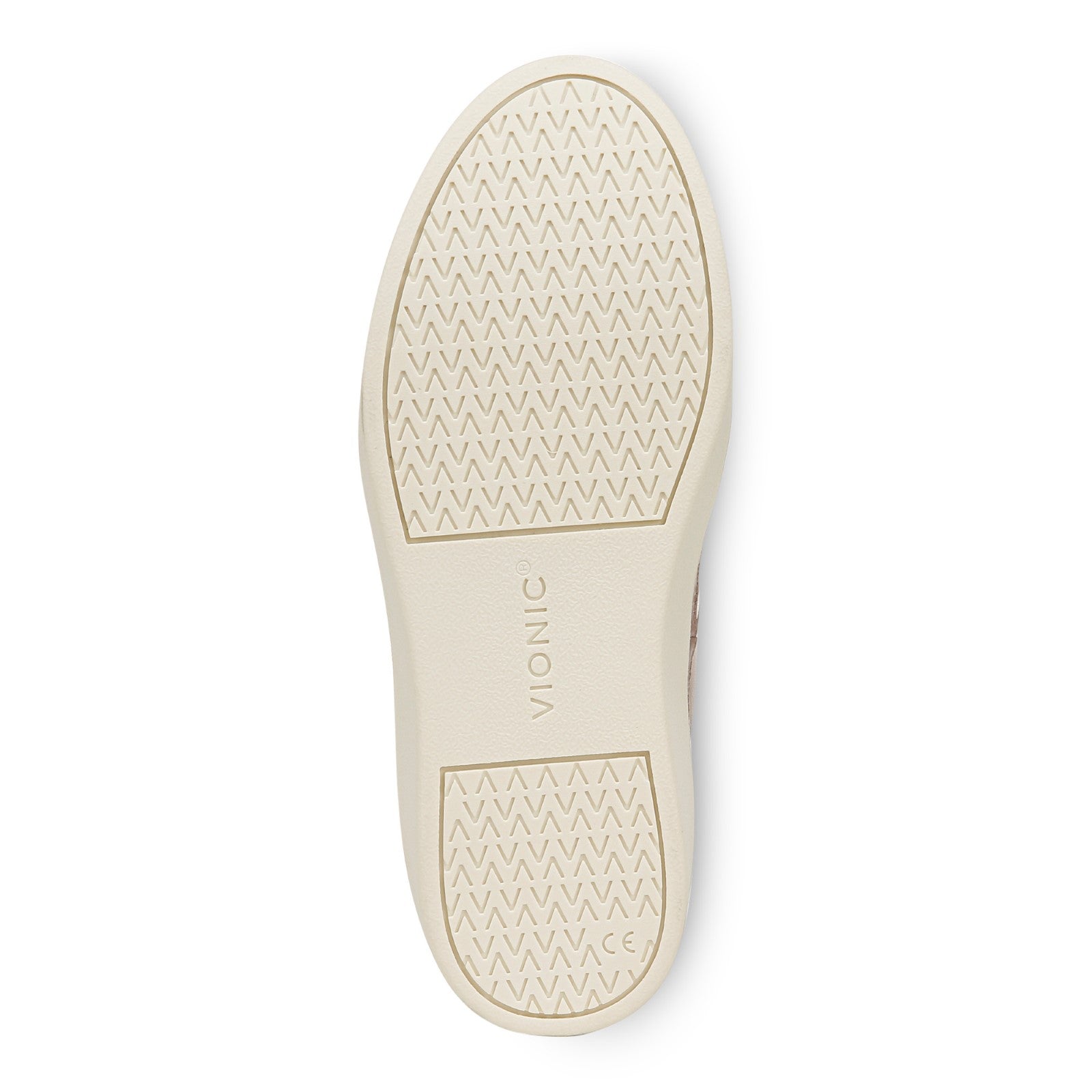 Vionic Elise Women's Leather Casual Comfort Sneakers – Orthotic Shop