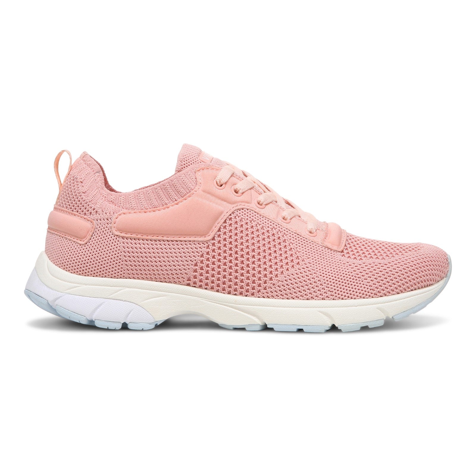 Vionic Endure Womens Oxford/Lace Up Walking - Roze - Right side