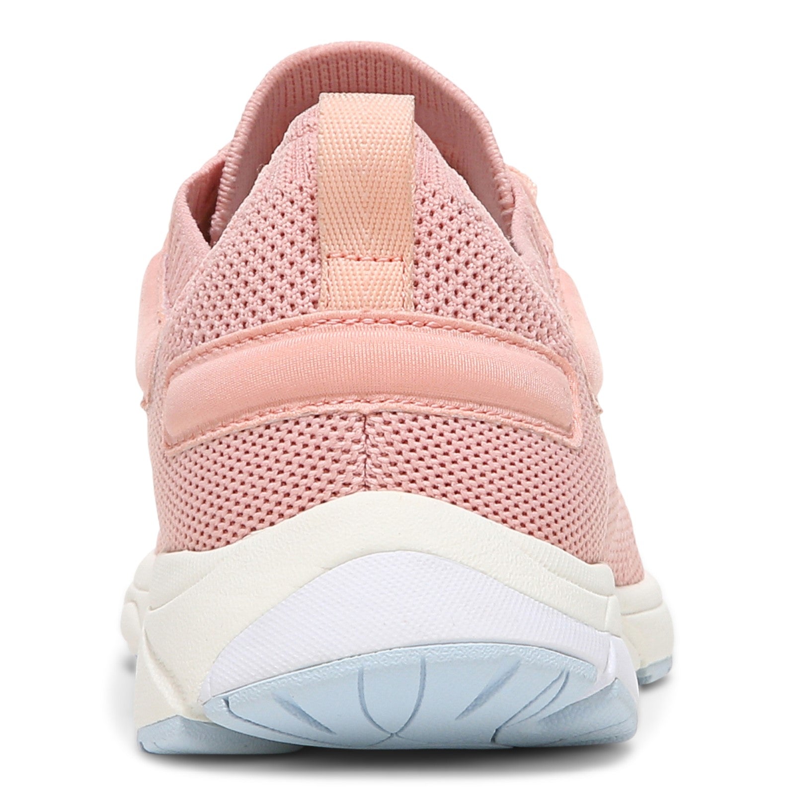 Vionic Endure Womens Oxford/Lace Up Walking - Roze - Back
