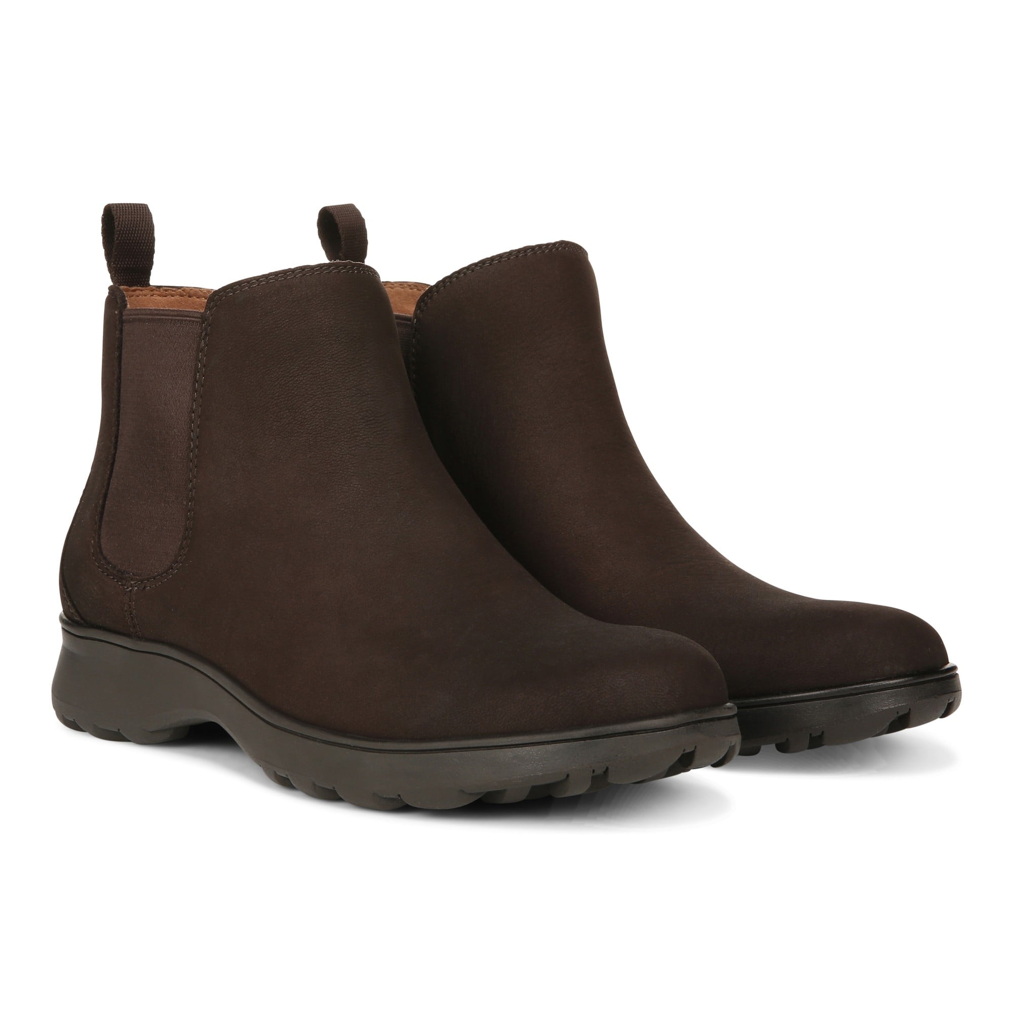 Vionic Evergreen Women's Ankle Boot - Stylish and Supportive Footwear ...