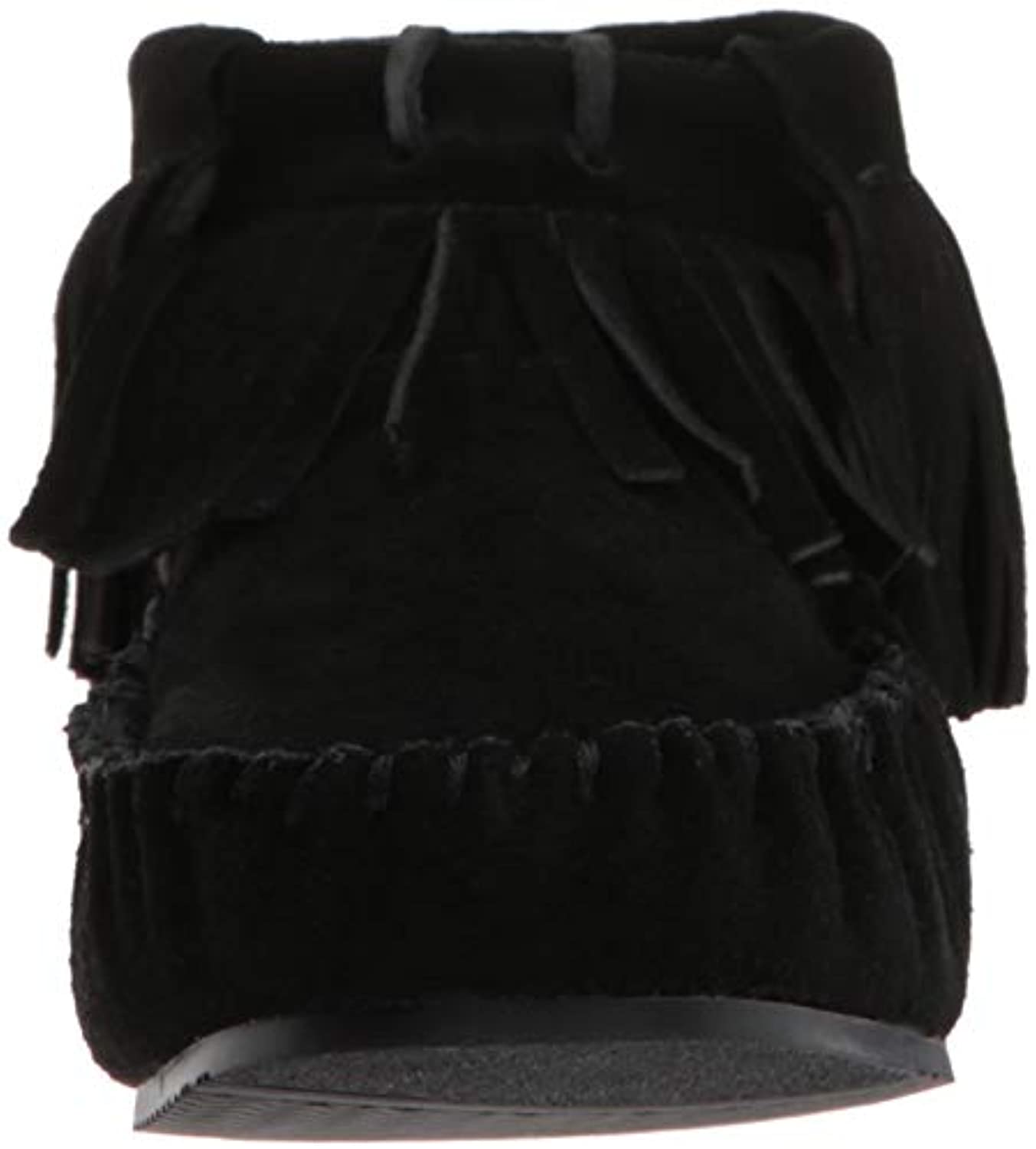 Lamo Ava Women's Slippers - Black