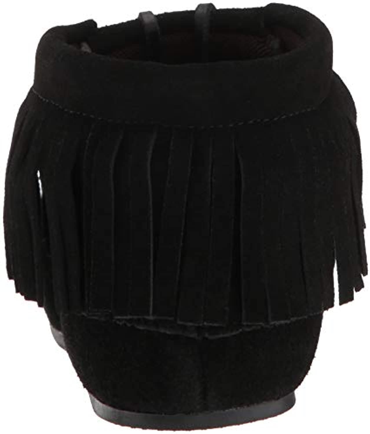 Lamo Ava Women's Slippers - Black