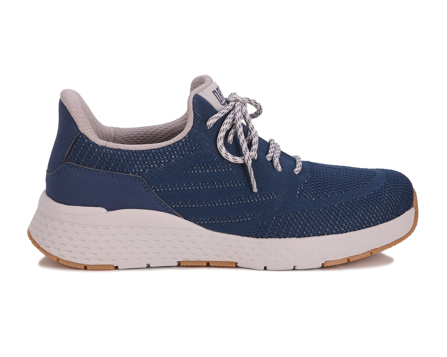 Drew Echo - Dark Navy Mesh Combo - Outside View
