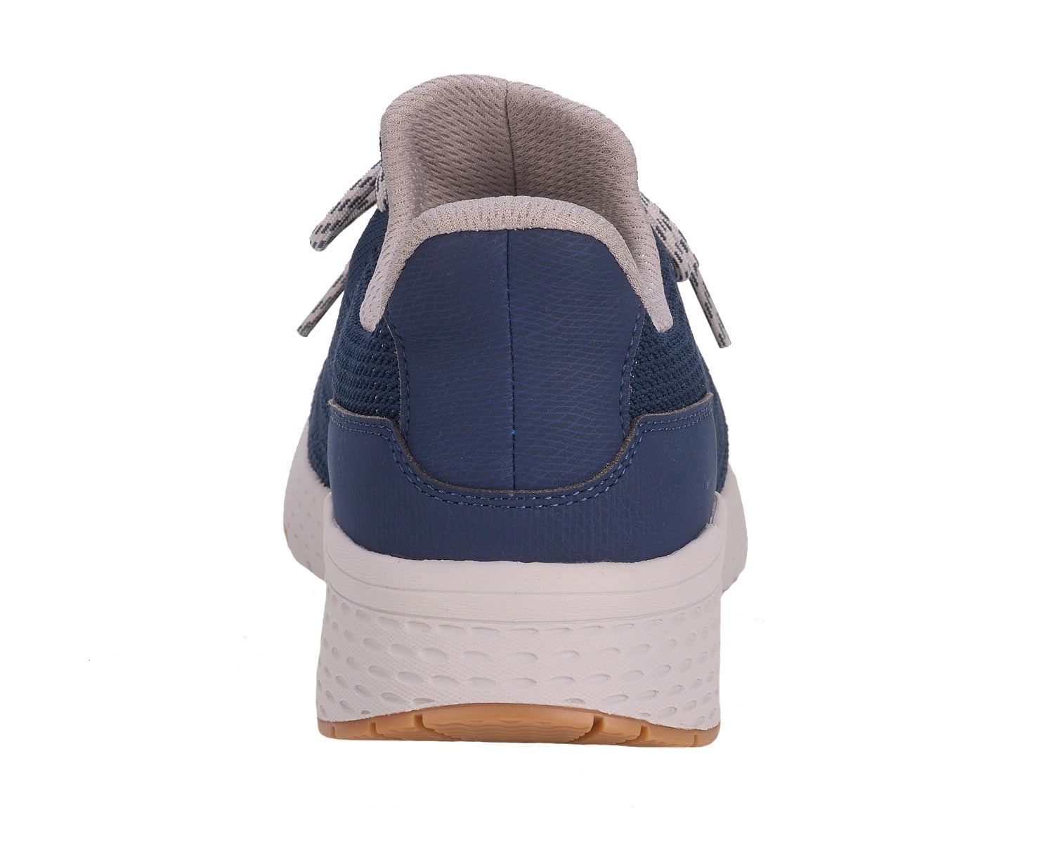 Drew Echo - Dark Navy Mesh Combo - Back View