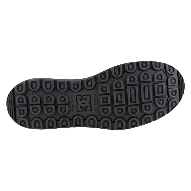 DC Men's DC60603 Black Camo Pure Work Composite Toe Lifestyle - Black Camo - view 10