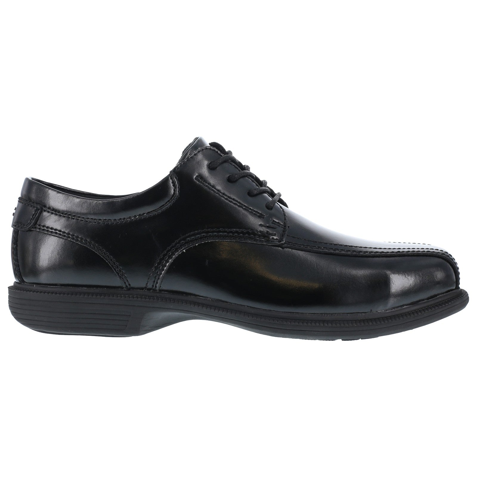 Florsheim Work Coronis Men's Steel Toe Dress Lace-up Shoe - Black - view 01