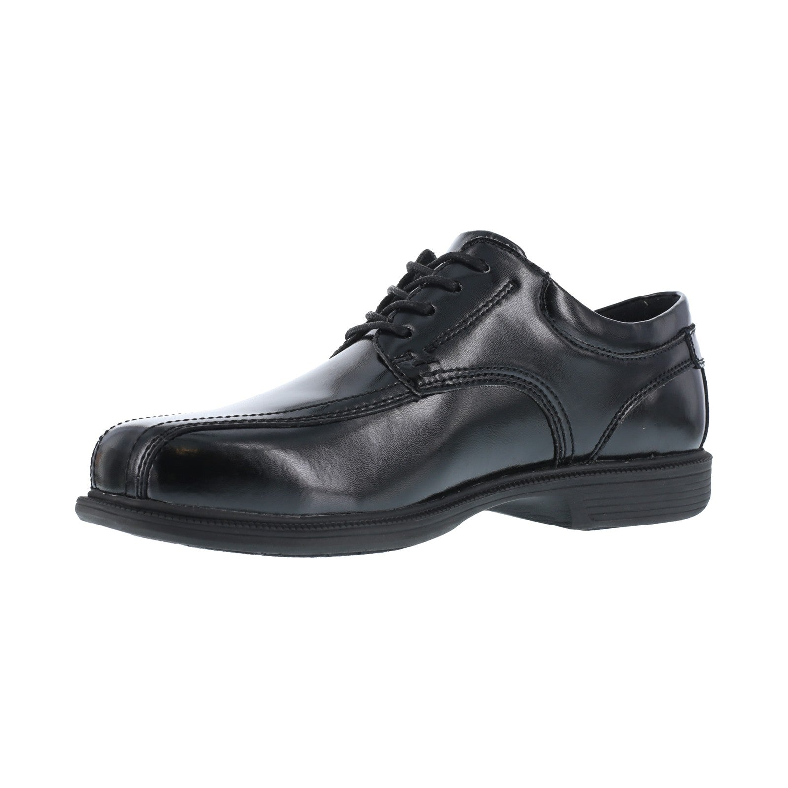 Florsheim Work Coronis Men's Steel Toe Dress Lace-up Shoe - Black - view 03