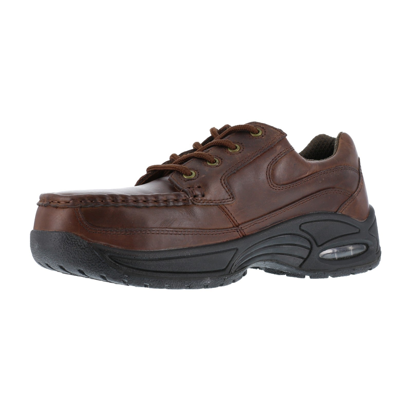 Florsheim Women's FS243 Copper Polaris Composite Toe Casual - Copper - view 03