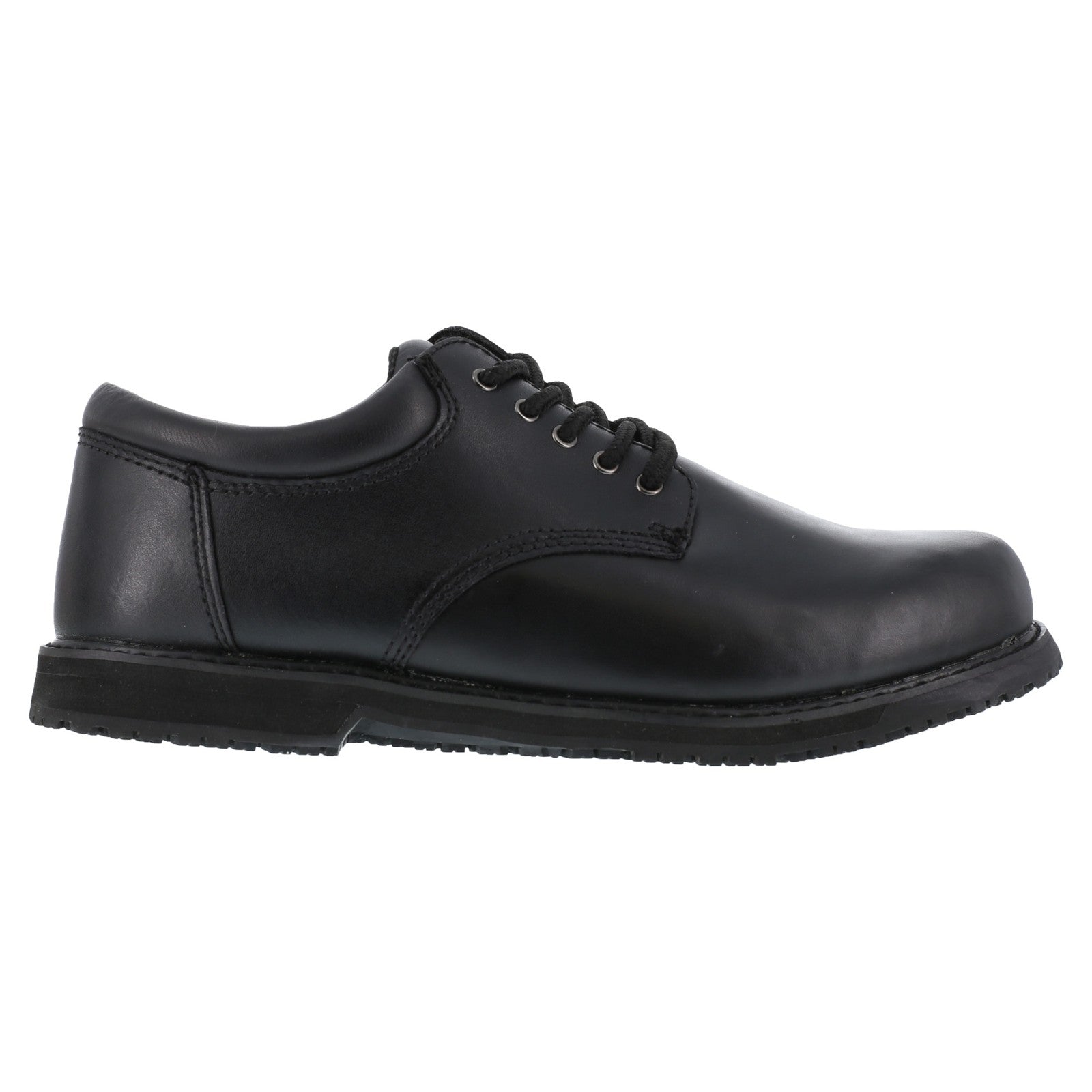 Grabbers Men's G1120 Black Friction Soft Toe Casual - Black - view 01