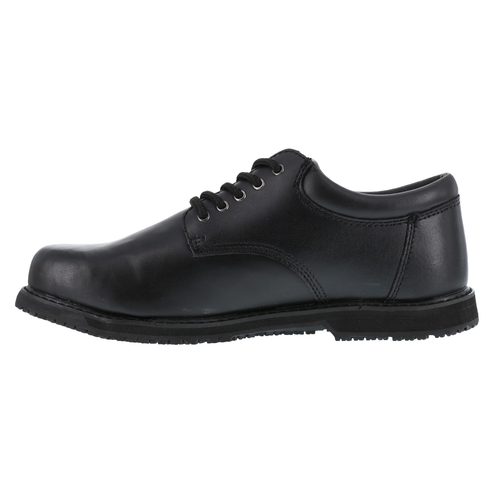 Grabbers Men's G1120 Black Friction Soft Toe Casual - Black - view 04