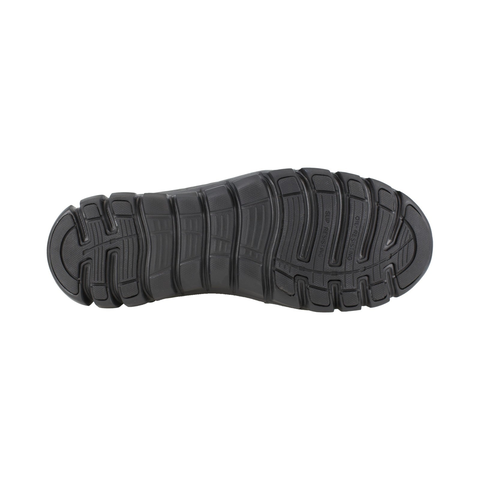 Reebok Women's RB039 Black Sublite Cushion Work Composite Toe Athletic - Black - view 05