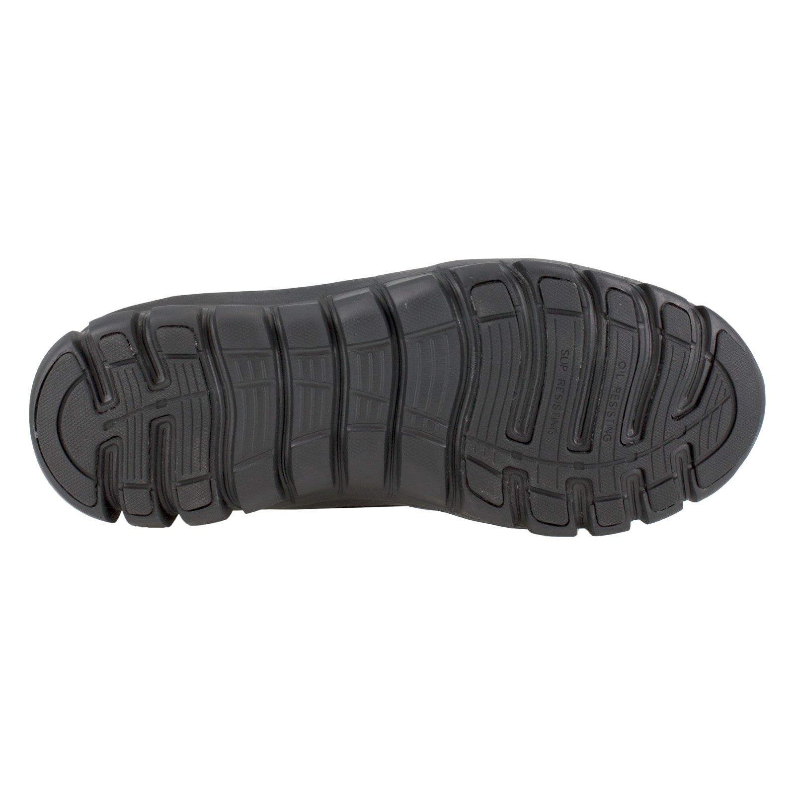 Reebok Women's RB086 Black Sublite Cushion Tactical Soft Toe 6" Boot - Black - view 05