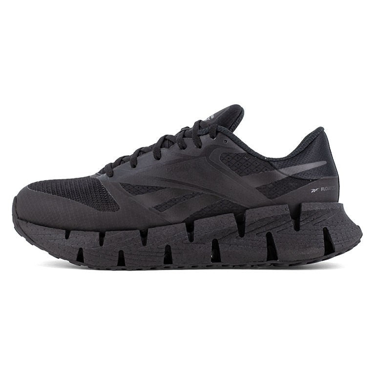 Reebok Men's RB3030 Black FloatZig Work Composite Toe Athletic - Black - view 09
