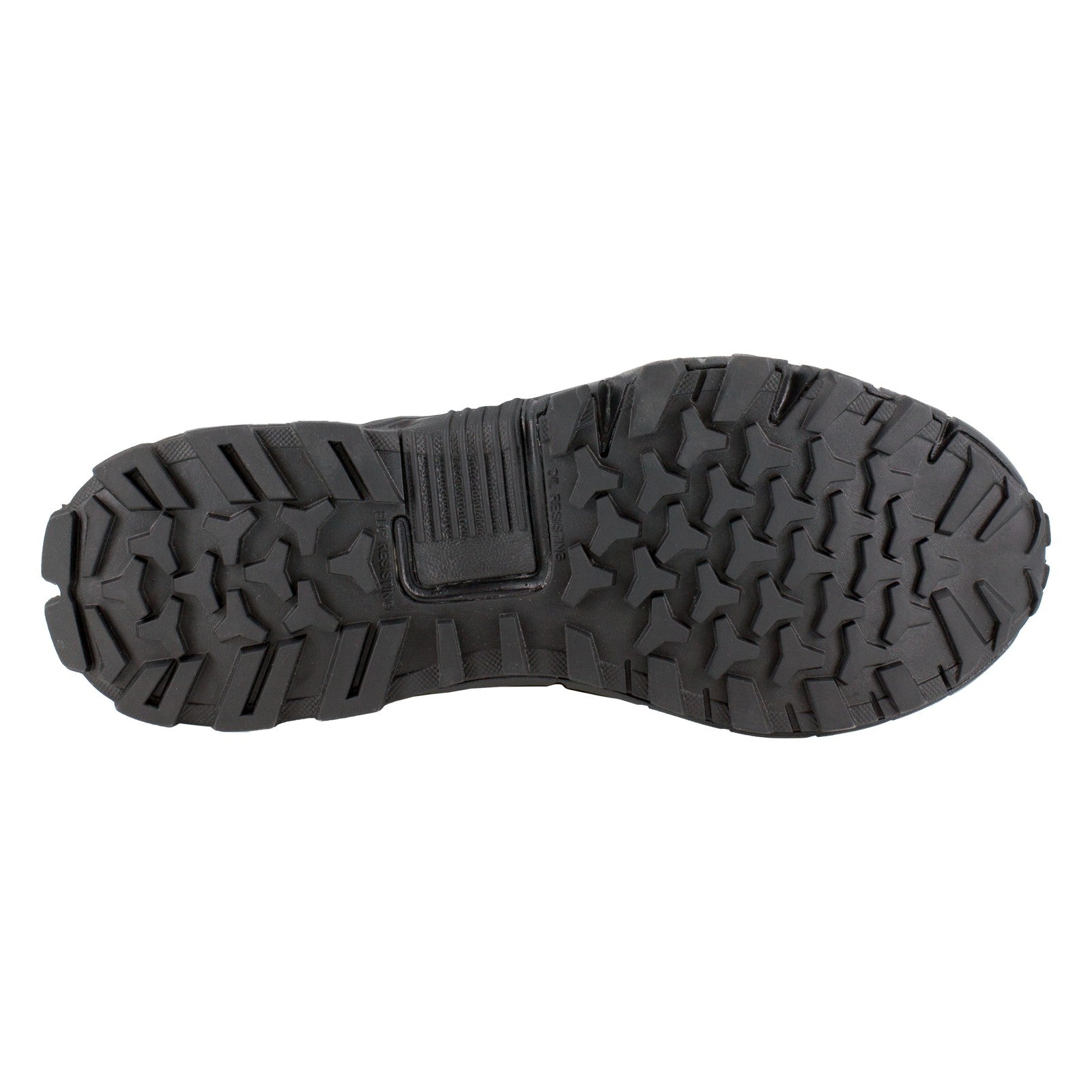 Reebok Men's RB3450 Black Trailgrip Tactical Soft Toe 6" Boot - Black - view 05