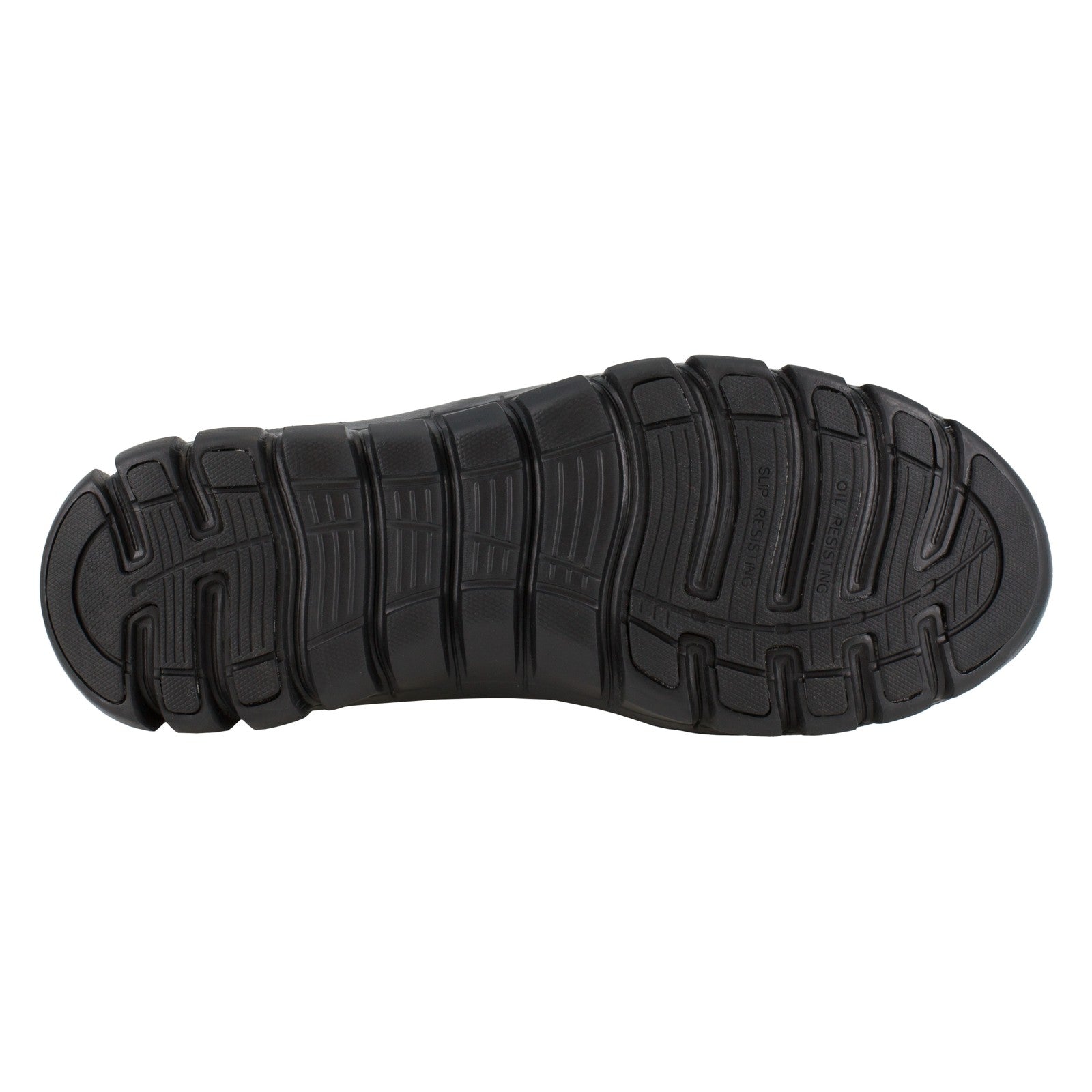 Reebok Men's RB4036 Black Sublite Cushion Work Composite Toe Athletic - Black - view 05