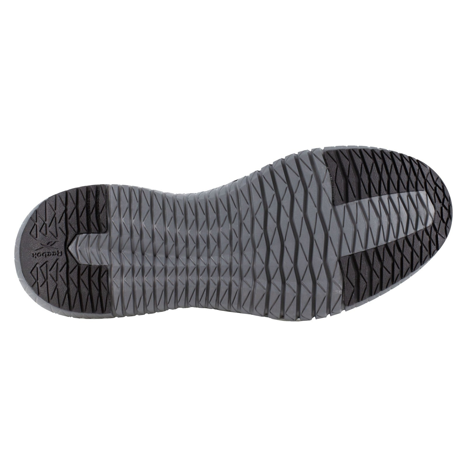 Reebok Work Men's Flexagon 3.0 SD10 Composite Toe Athletic Work Shoe - Black - view 10