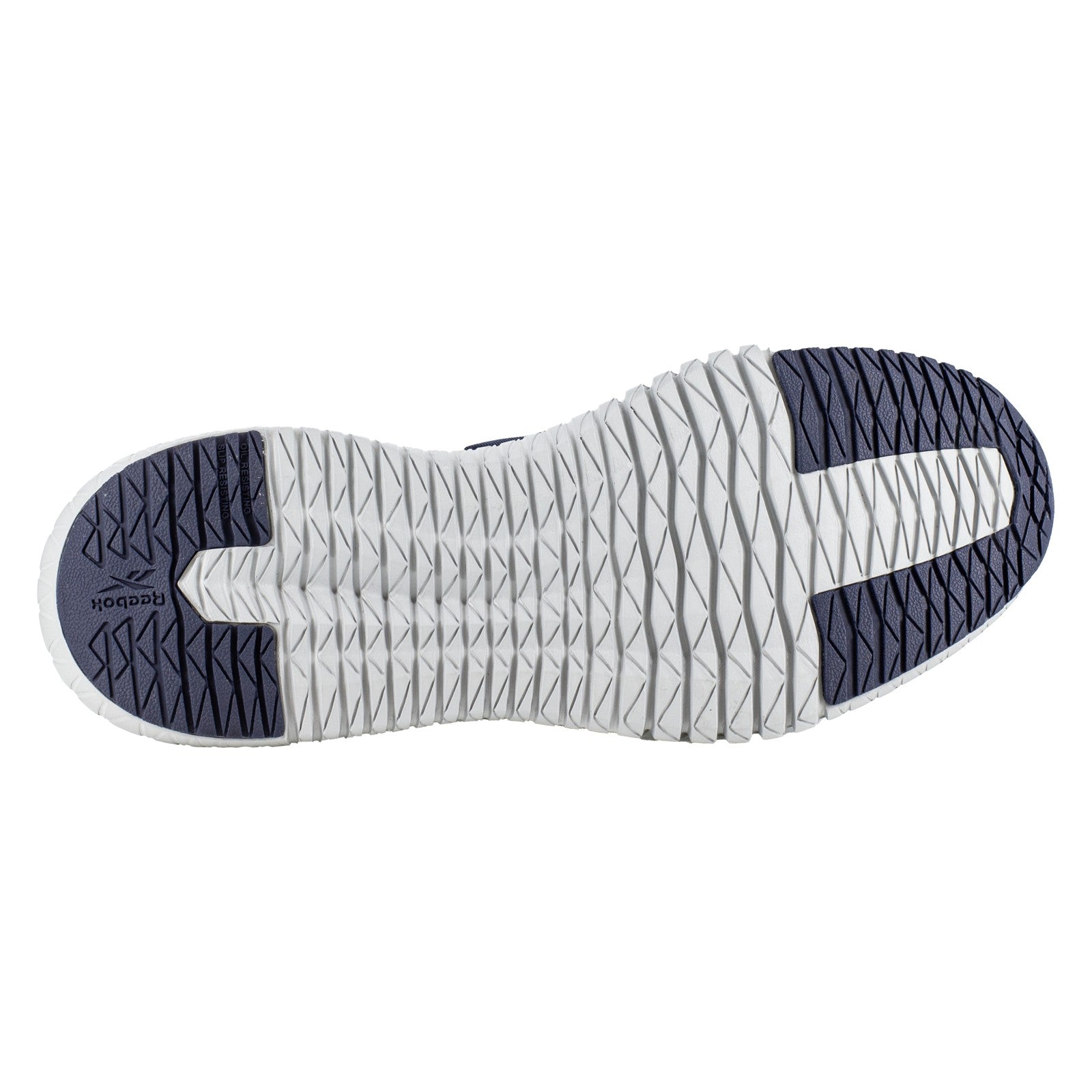 Reebok Work Men's Flexagon 3.0 SD10 Composite Toe Athletic Work Shoe - Navy - view 10