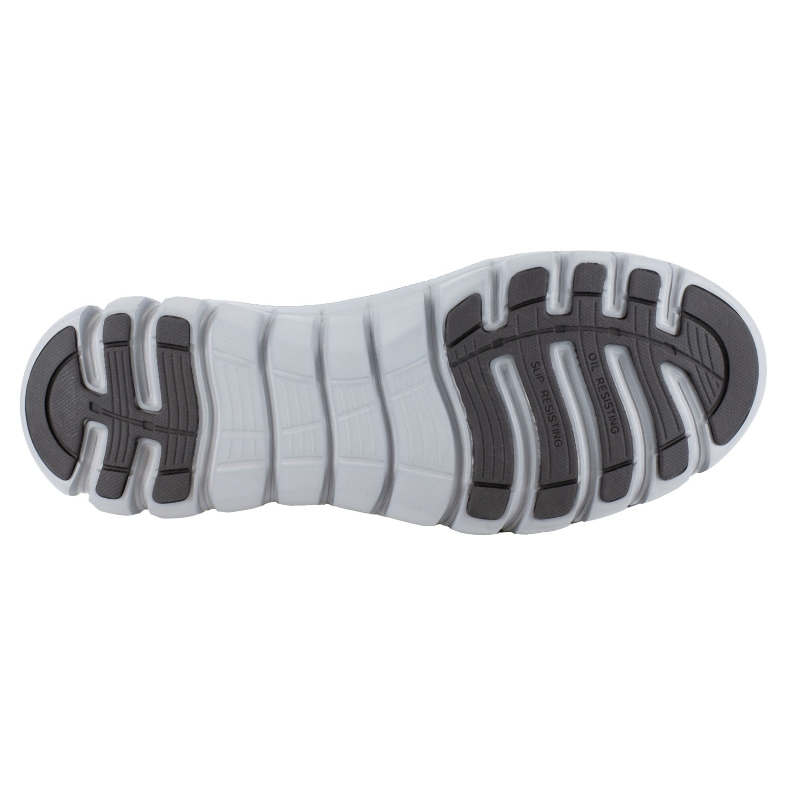 Reebok Men's RB4143 Black Sublite Cushion Work Alloy Toe Mid-Cut - Black - view 10