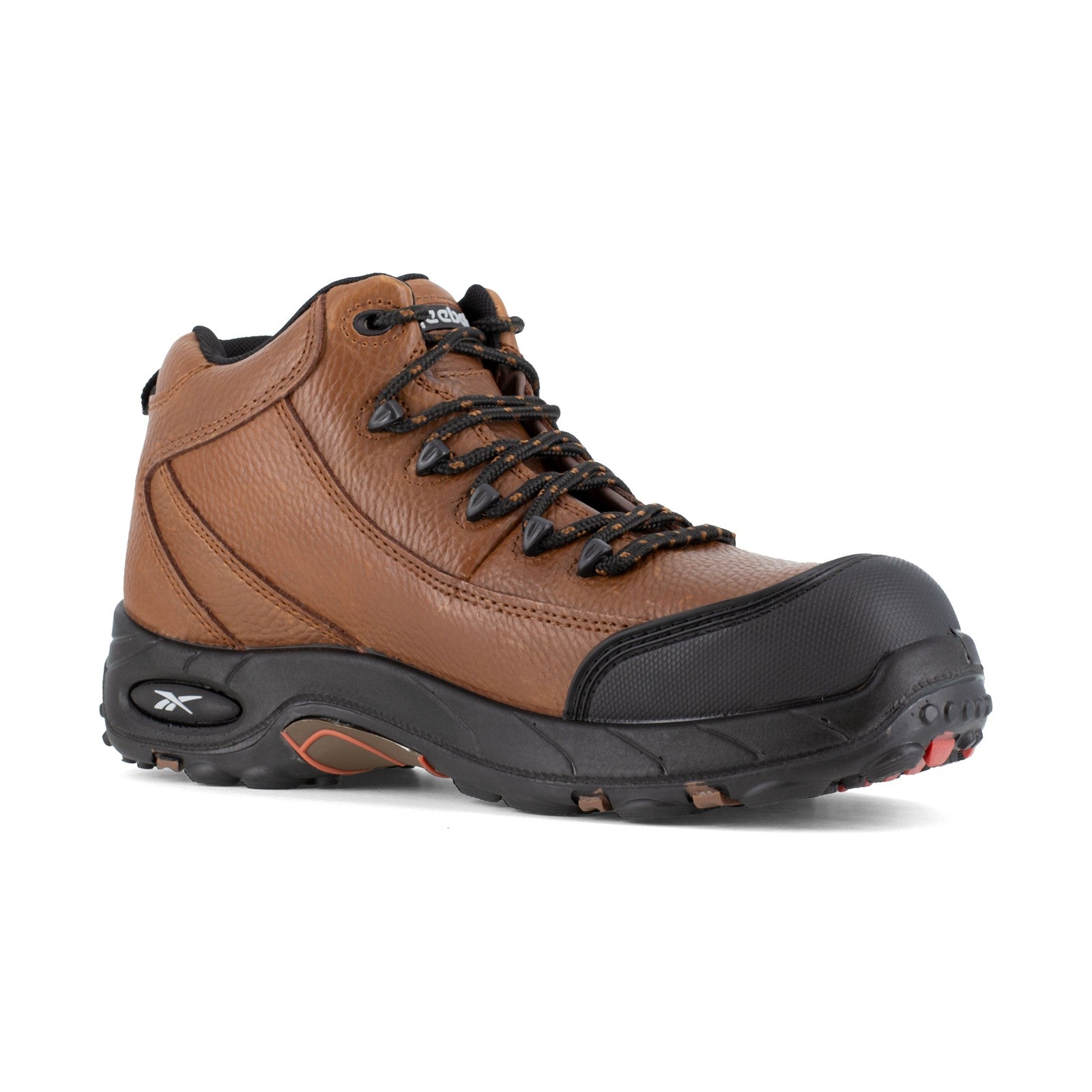 Reebok Work Men's Tiahawk Comp Toe Comfort Work Boot - Brown - view 07