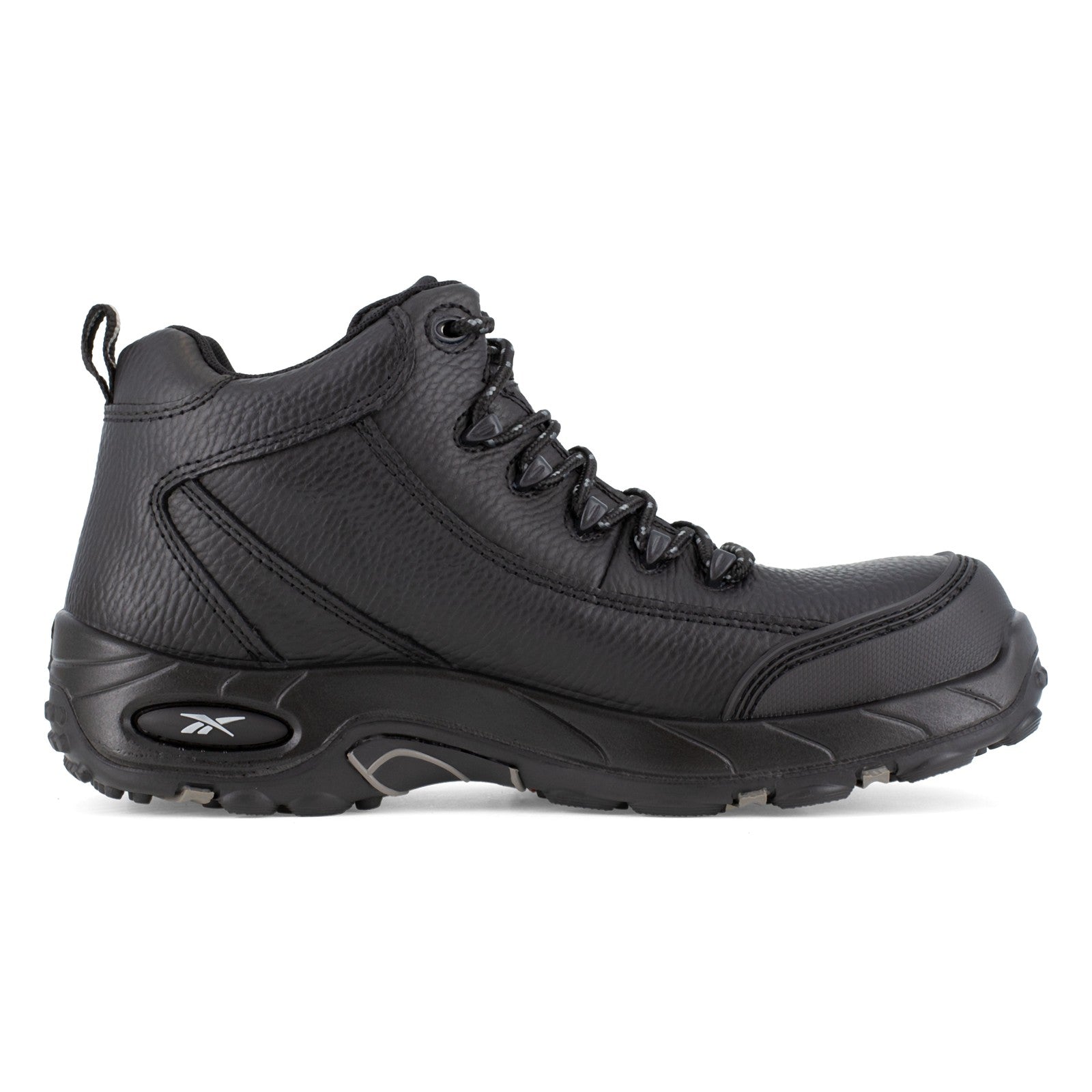 Reebok Work Men's Tiahawk Comp Toe Comfort Work Boot - Black - view 06
