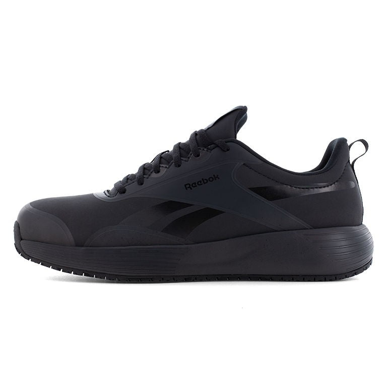 Reebok Men's RB5100 Black Lite Plus 4 Work Composite Toe Athletic - Black - view 09