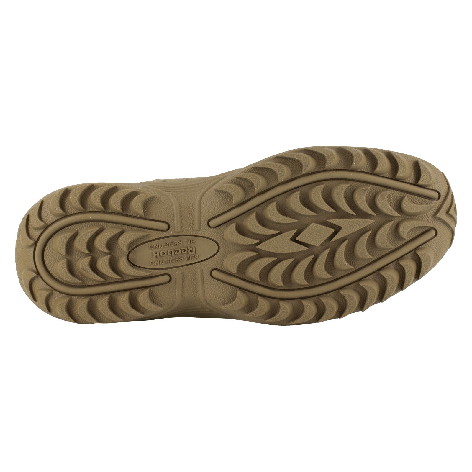 Reebok Duty Men's Rapid Response Tactical Comp Toe Boot - Desert Tan - view 10