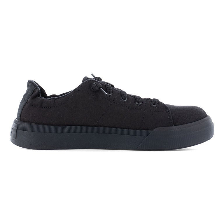 Roxy at Work Women's RX90201 Black Rae Work Composite Toe Lifestyle - Black - view 06