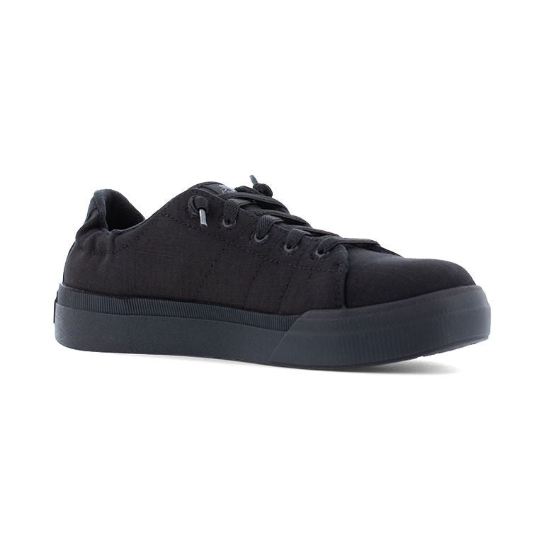 Roxy at Work Women's RX90201 Black Rae Work Composite Toe Lifestyle - Black - view 07