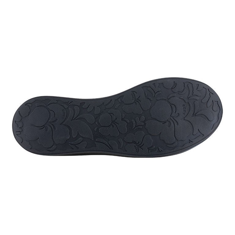 Roxy at Work Women's RX90201 Black Rae Work Composite Toe Lifestyle - Black - view 10
