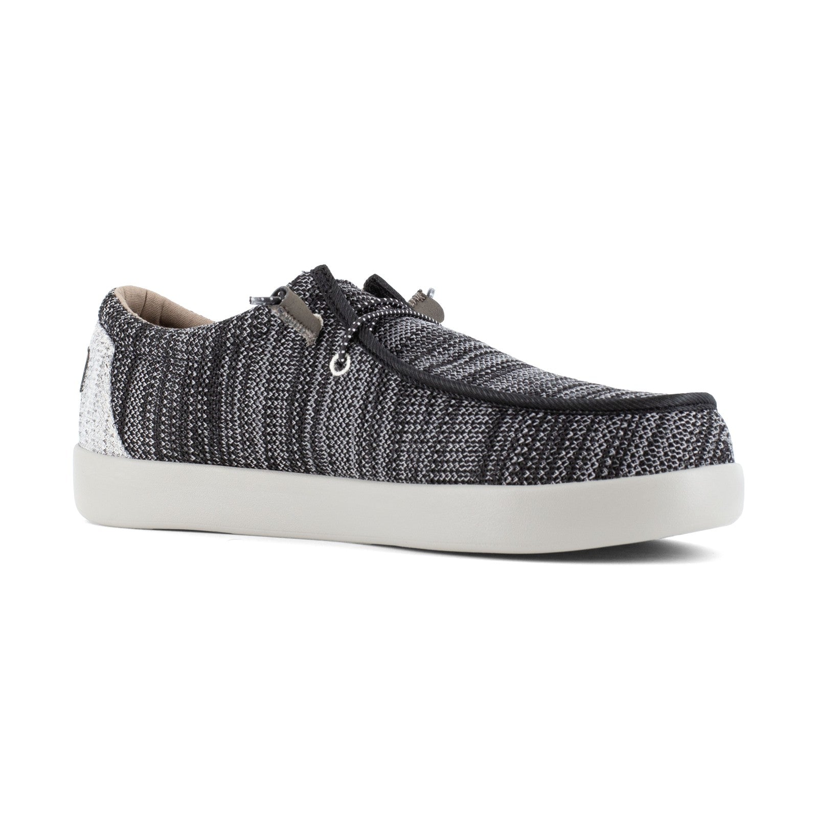 Volcom Men's VM30809 Static Chill Composite Toe Lifestyle - Static - view 07