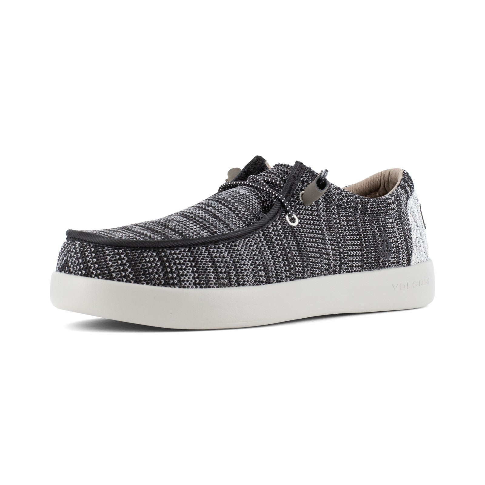 Volcom Men's VM30809 Static Chill Composite Toe Lifestyle - Static - view 08