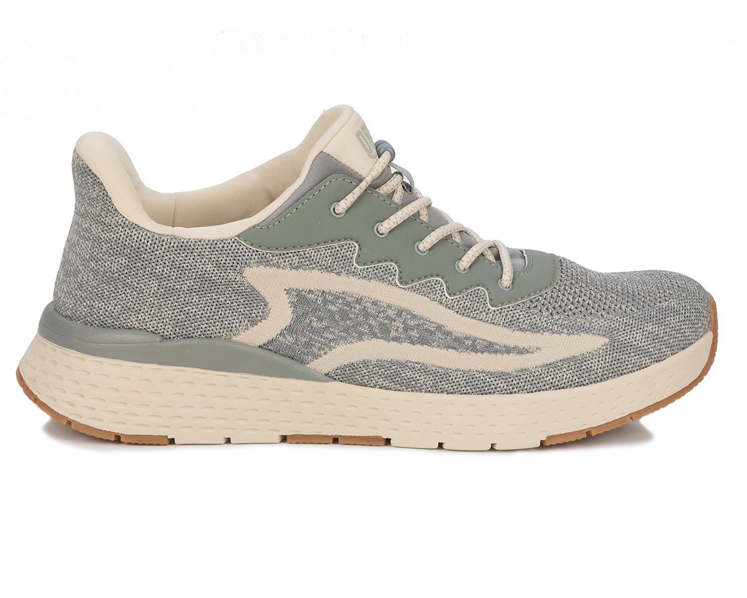 Drew Explore Ii - Sage Mesh Combo - Outside View