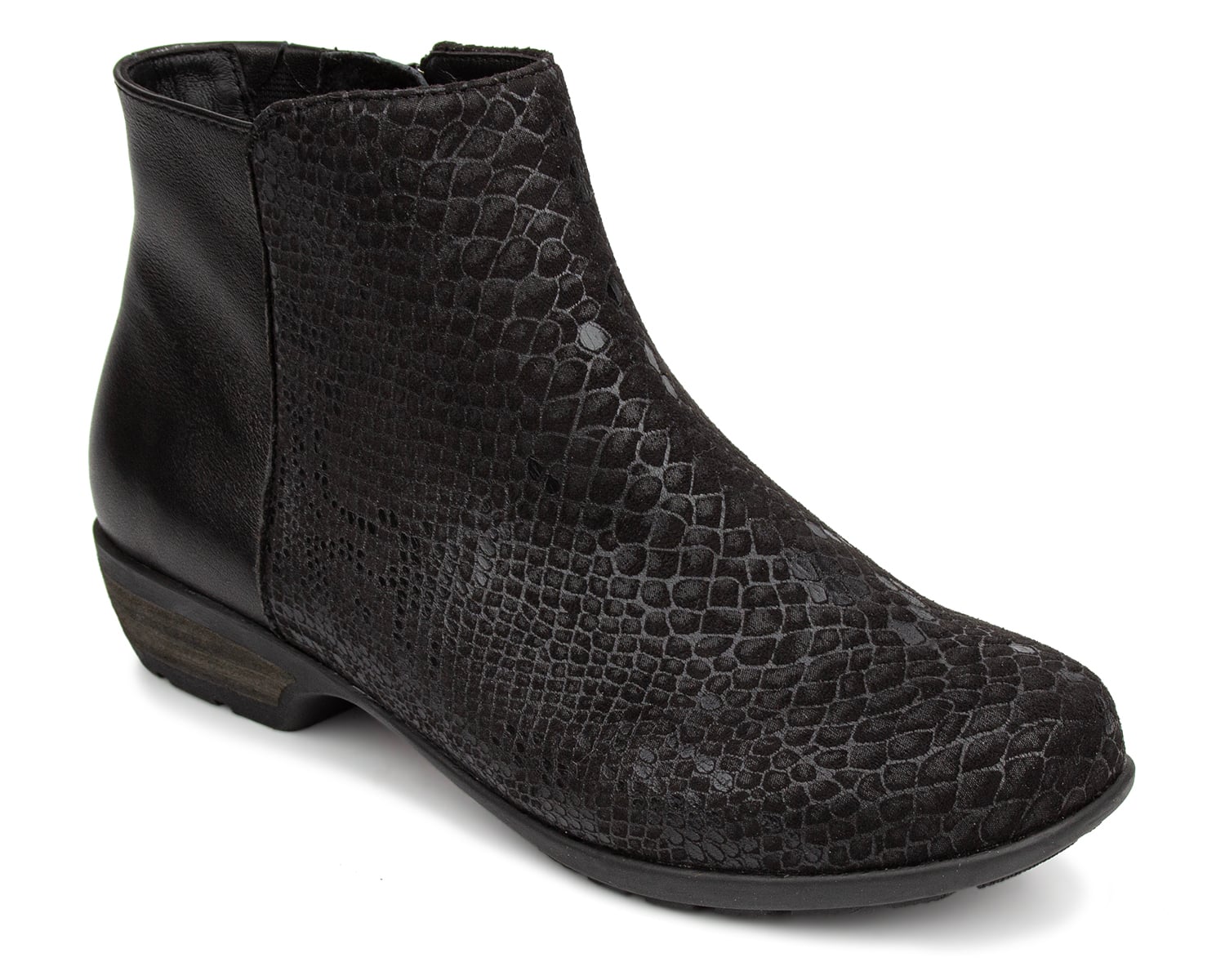 Black Snake Combo