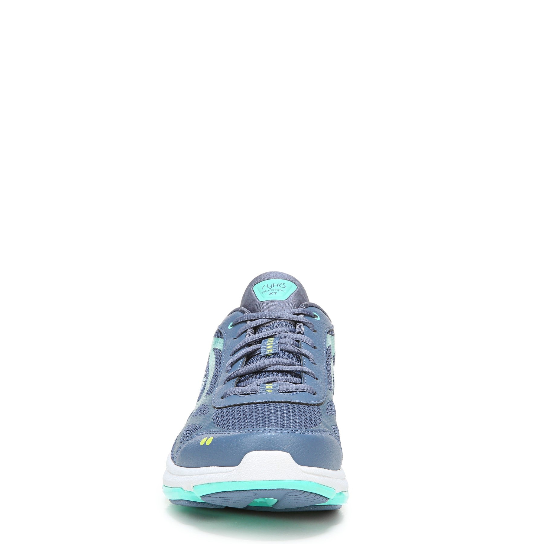 Ryka Devotion Xt Women's Athletic Training Sneaker - Flintstone - Front