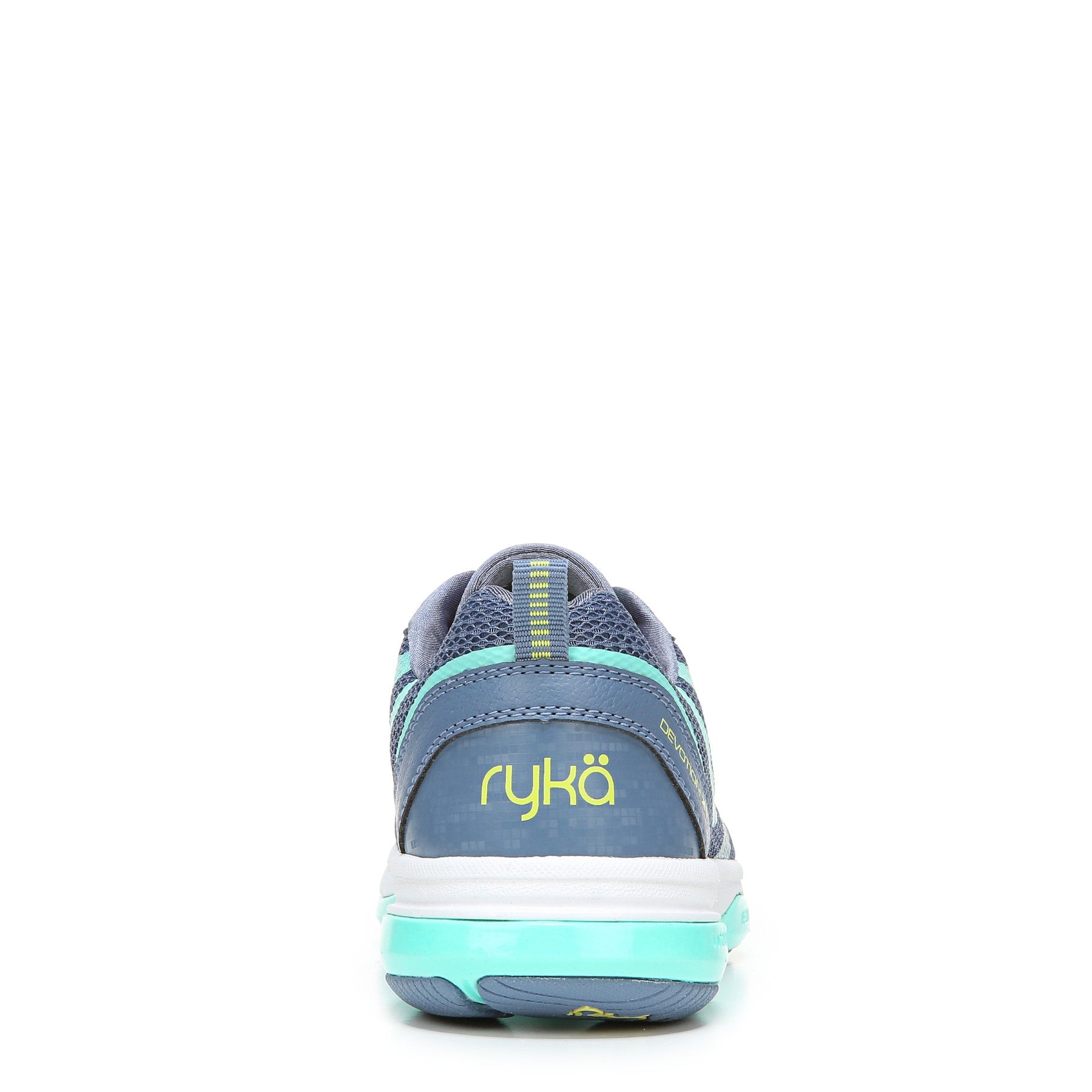 Ryka Devotion Xt Women's Athletic Training Sneaker - Flintstone - Back
