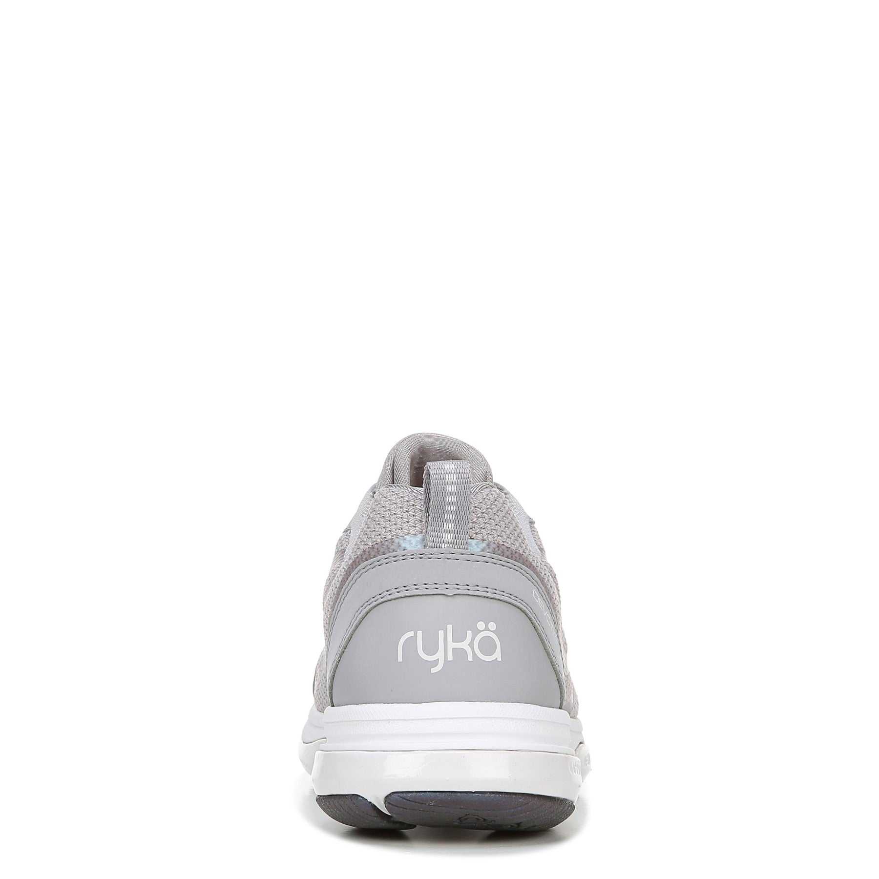 Ryka Devotion Xt Women's Athletic Training Sneaker - Sleet - Back