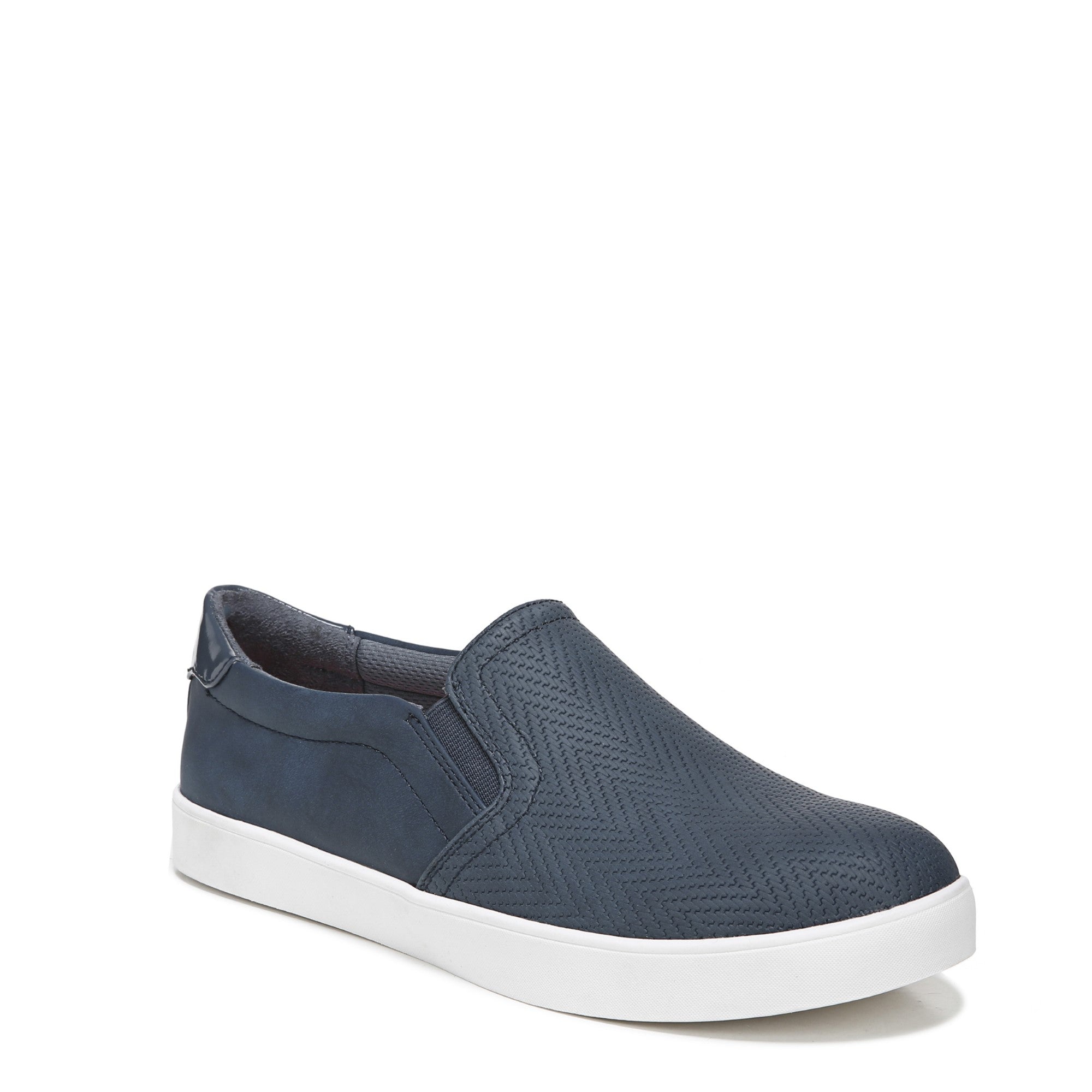 Navy Synthetic