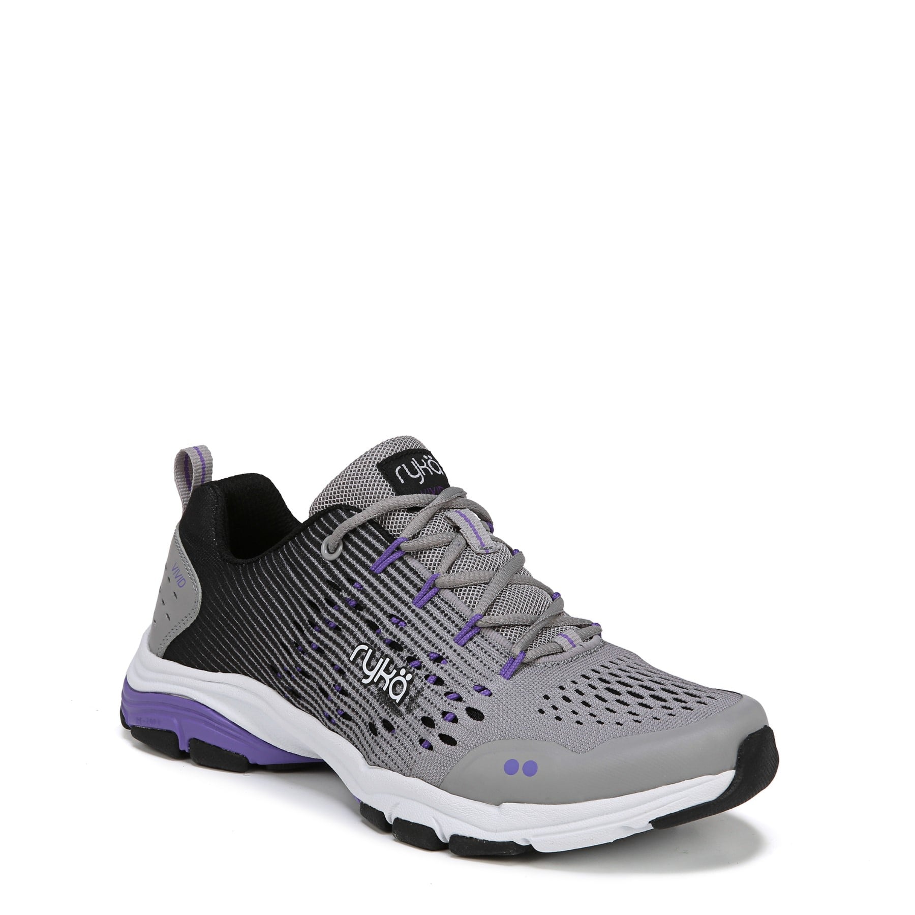 Ryka Vivid Rzx Women's Athletic Training Sneaker - Free Shipping