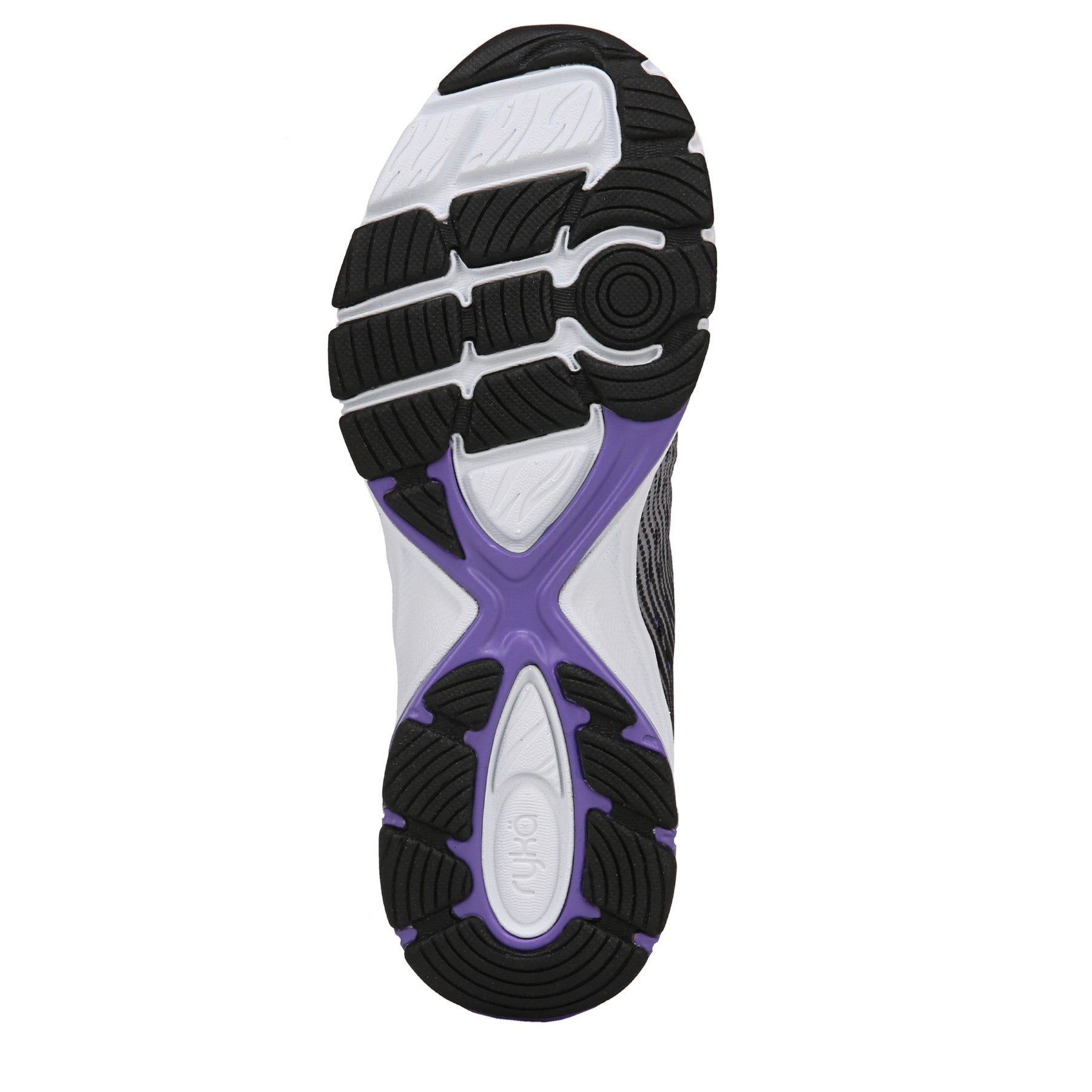 Ryka Vivid Rzx Women's Athletic Training Sneaker - Free Shipping