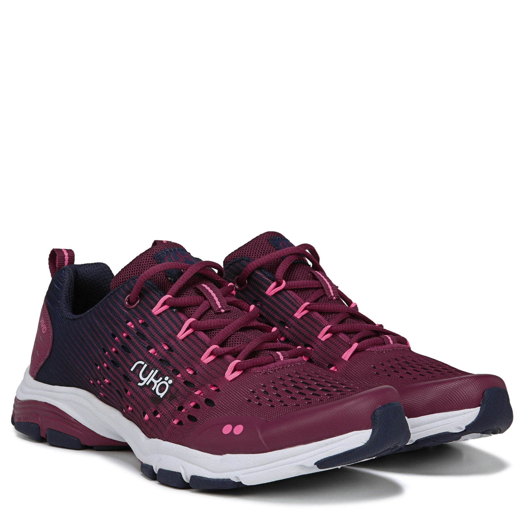 Ryka Vivid Rzx Women's Athletic Training Sneaker - Free Shipping