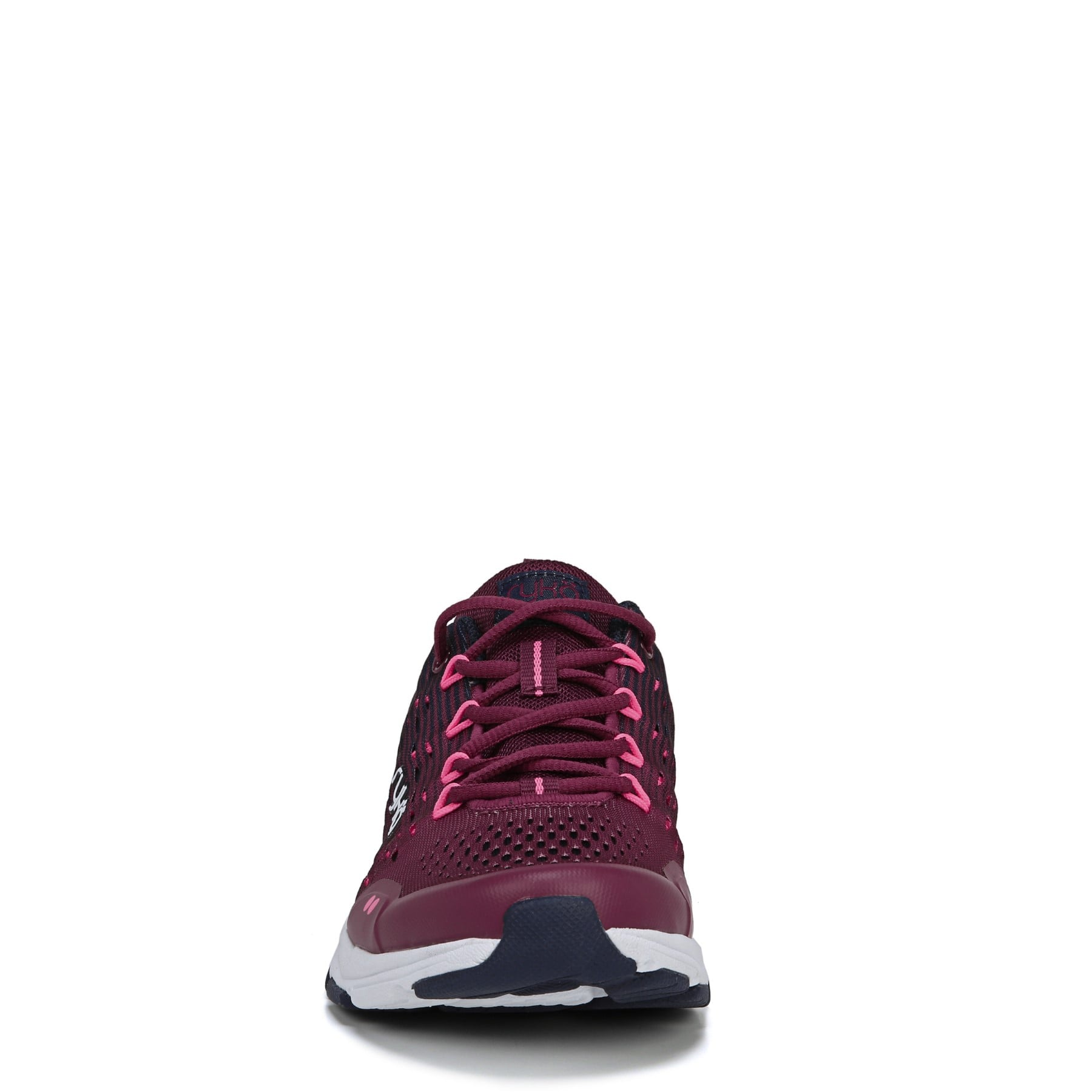 Ryka Vivid Rzx Women's Athletic Training Sneaker - Raspberry Radiance - Front