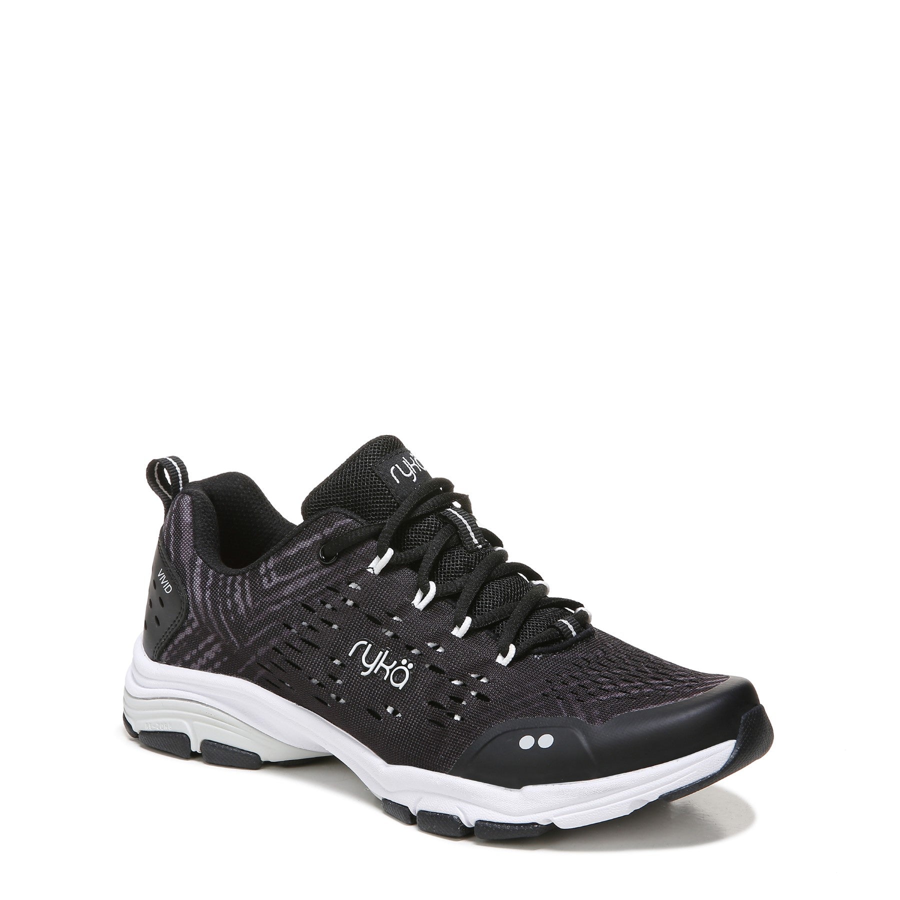 Ryka Vivid Rzx Women's Athletic Training Sneaker - Free Shipping