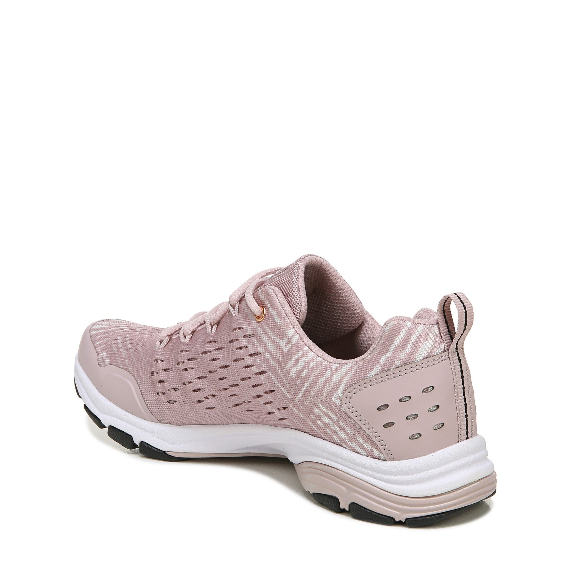 Ryka Vivid Rzx Women's Athletic Training Sneaker - Violet Ice - Swatch