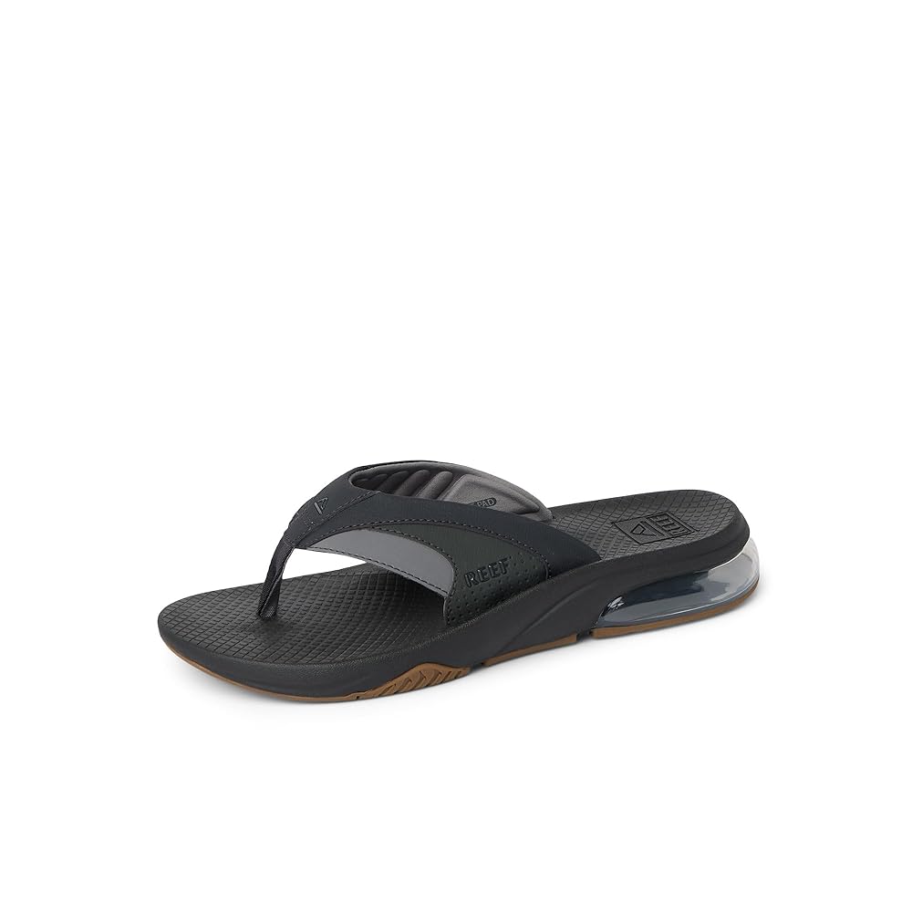 Black/Gum