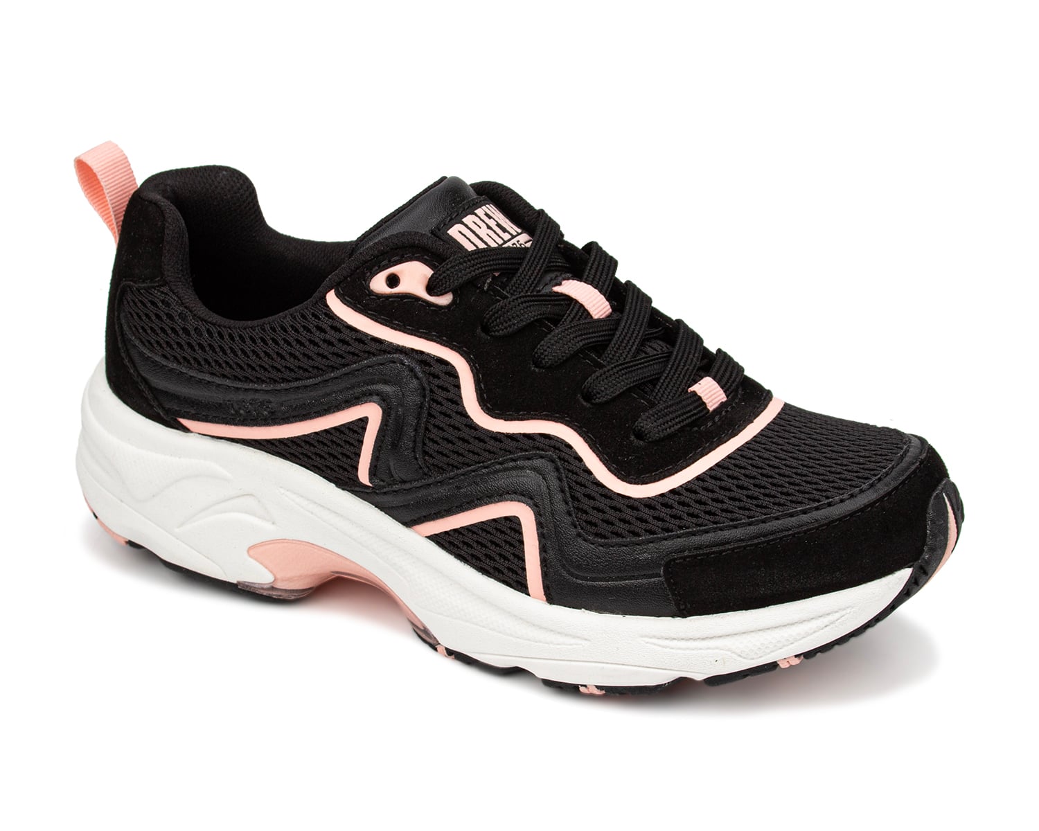 Black Pink Combo