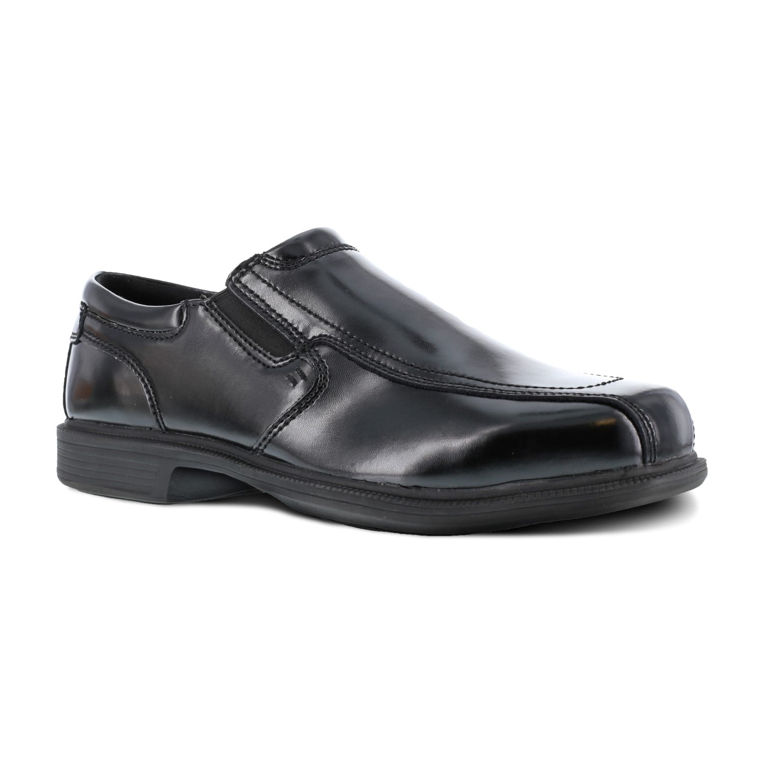 Florsheim Work Coronis Men's Steel Toe Dress Slip-on Shoe