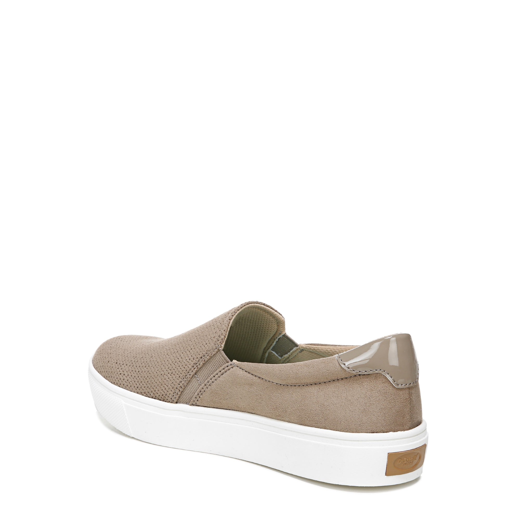 Dr. Scholl's Shoes Nova Baskets tendance à enfiler pour femme Dr. Scholl's Shoes Nova Baskets tendance à enfiler pour femme