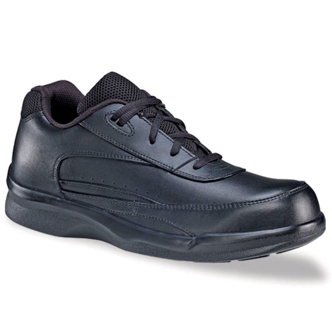 Apex Ambulator Active Walker Lace - Men's in Black