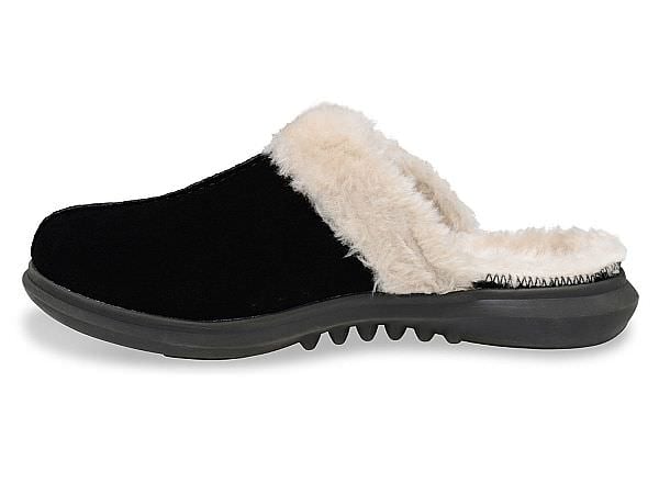Spenco Slipper - Women's Supreme Slide - Black