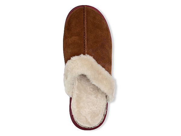 Spenco Slipper - Women's Supreme Slide - Bison